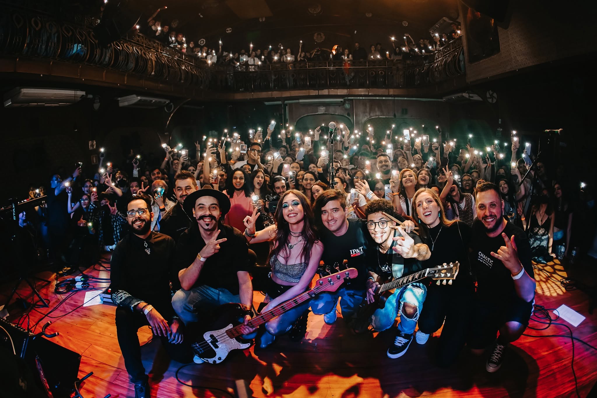 Ananda – São Paulo – 19/04/2022